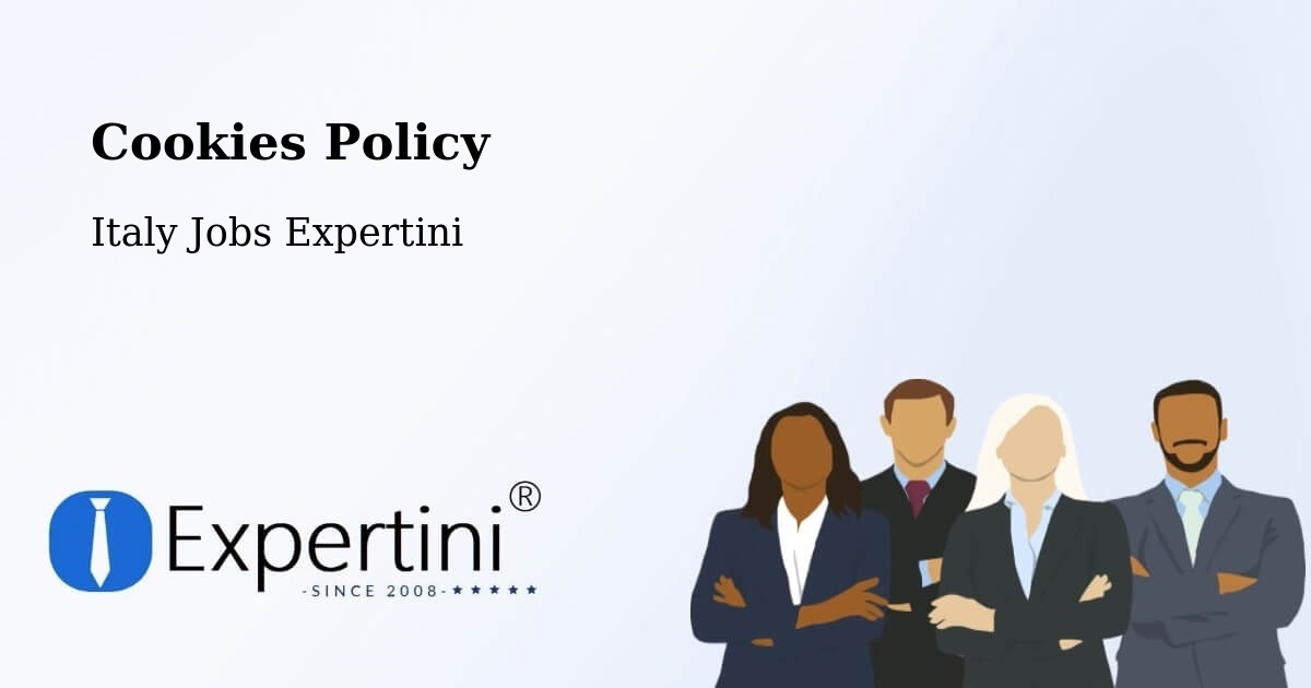 Cookie Policy – Fermo - Italy Jobs Expertini